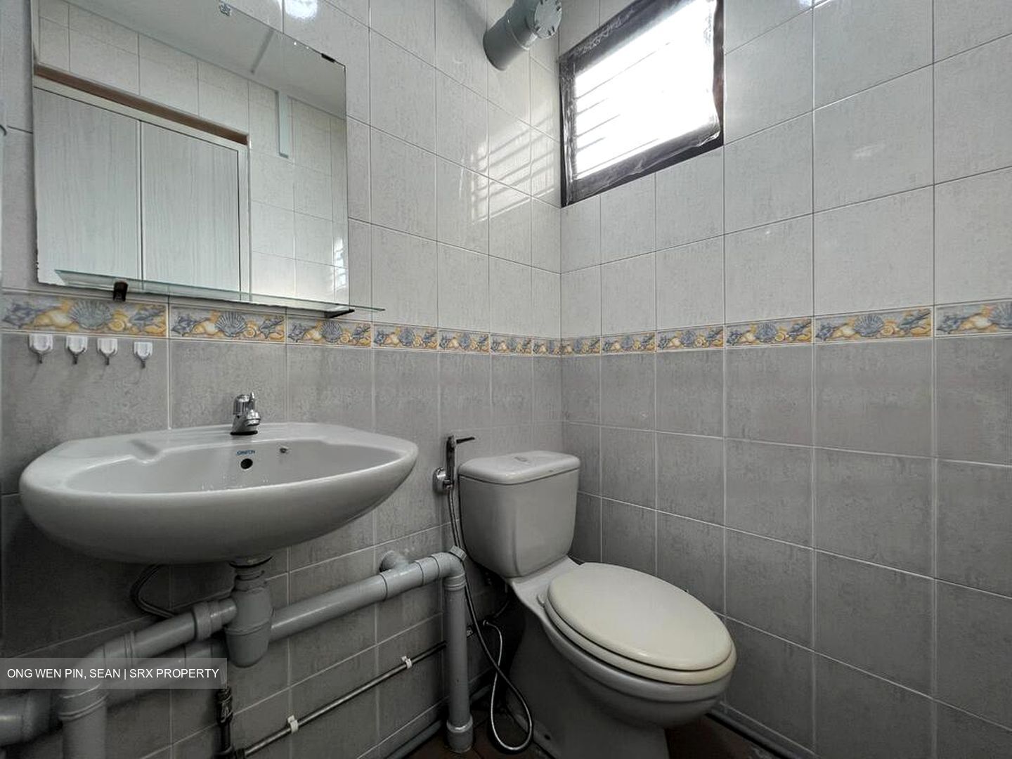 Blk 5 Dover Court (Queenstown), HDB 3 Rooms #458789301